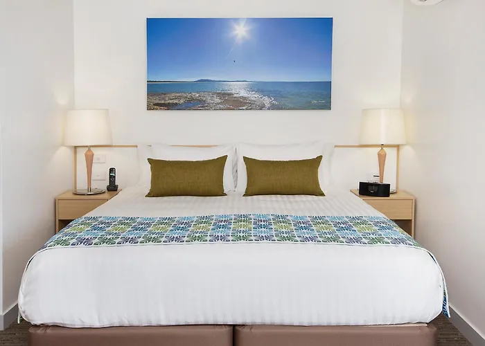 Sails Port Macquarie By Rydges