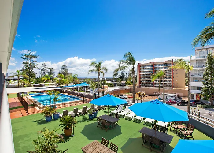 Port Pacific Resort