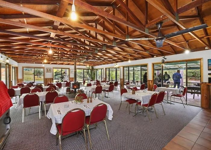 The Mount Seaview Resort