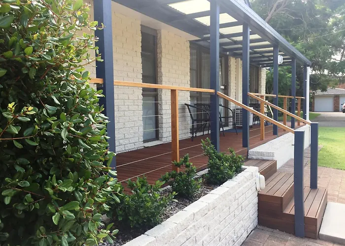 Narimba Motel Port Macquarie